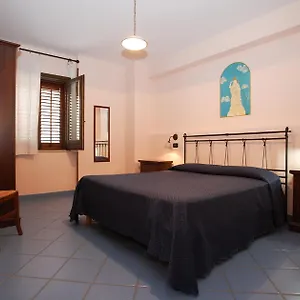 La Chiusa Vacanze , Castellammare del Golfo Italia
