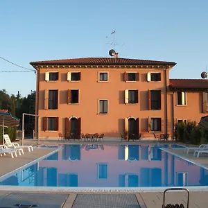 Il Cigno , Valeggio sul Mincio Italia