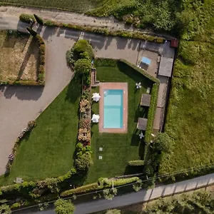 Giulia Alloggio per agriturismo