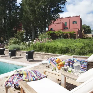 Tenuta Cambiano Villa